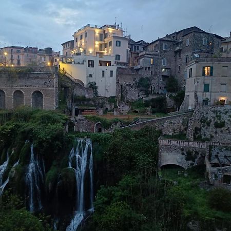 Romantic Stay In Tivoli Esterno foto