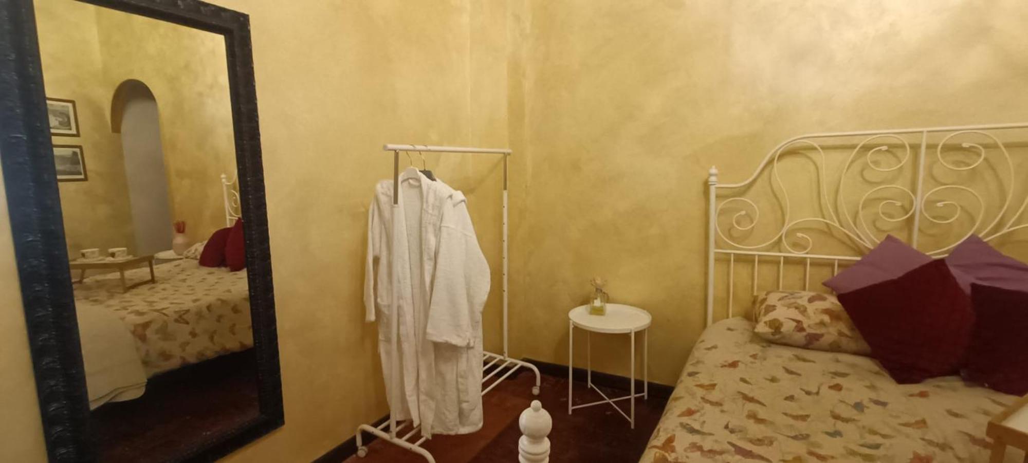 Romantic Stay In Tivoli Esterno foto