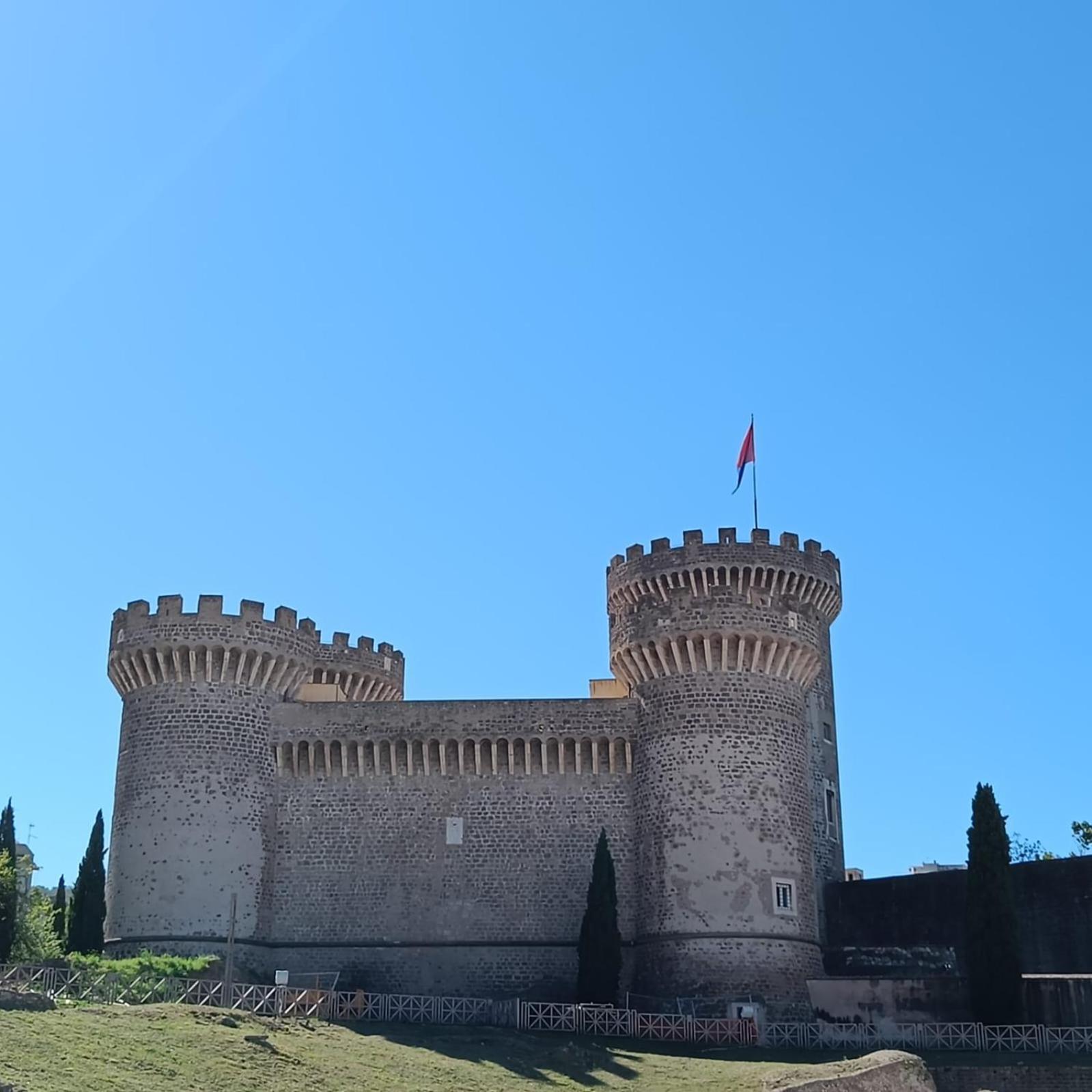 Romantic Stay In Tivoli Esterno foto