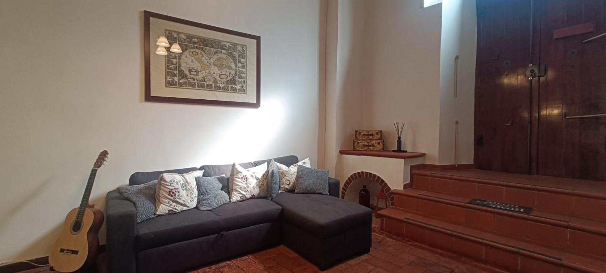 Romantic Stay In Tivoli Esterno foto