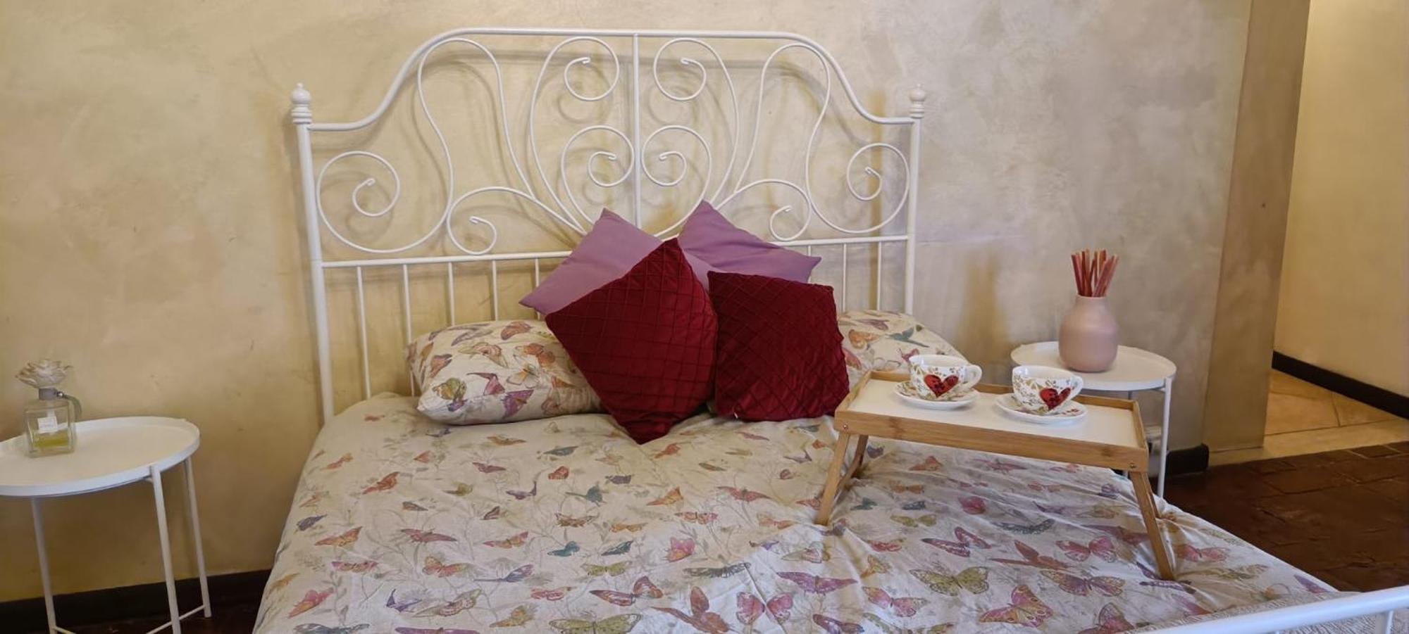 Romantic Stay In Tivoli Esterno foto