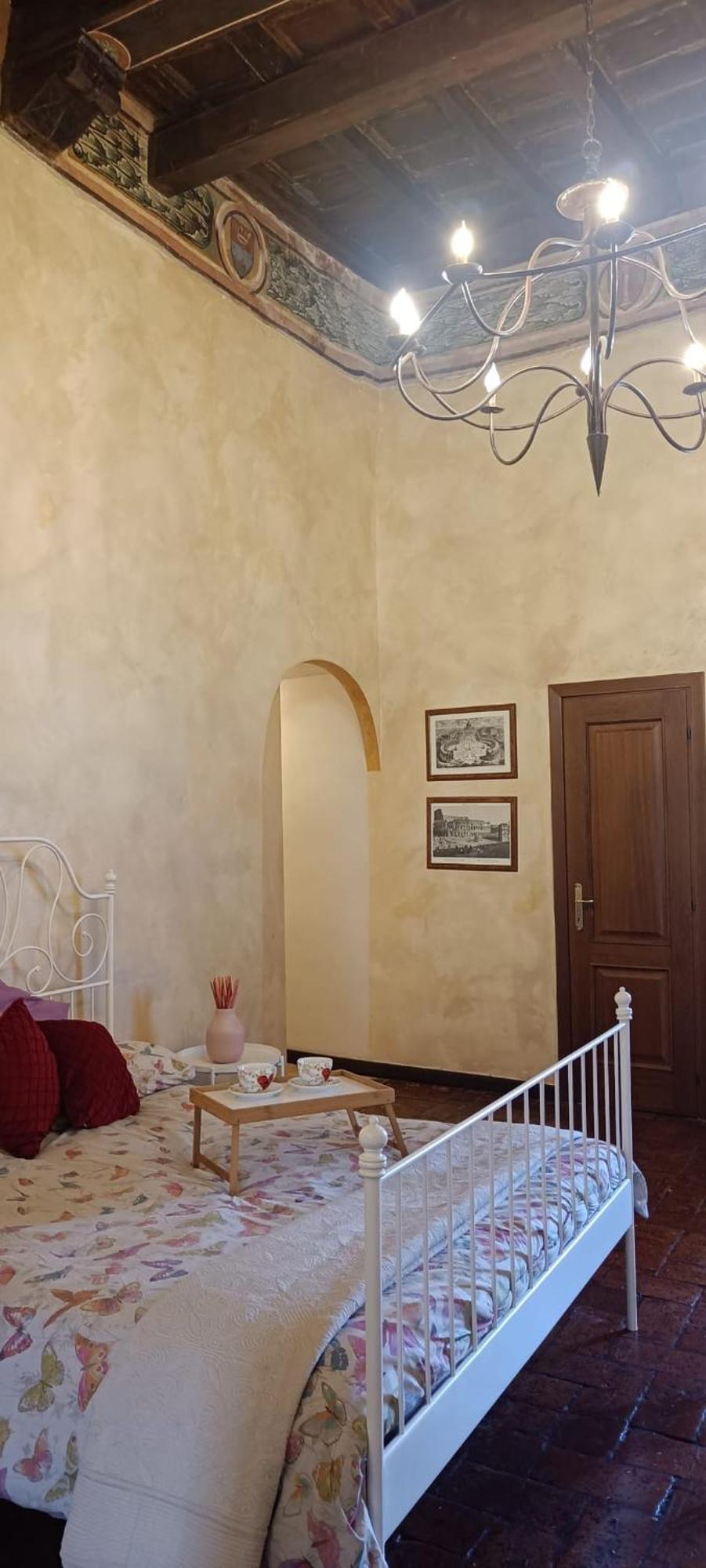 Romantic Stay In Tivoli Esterno foto